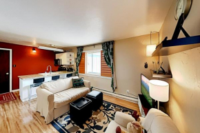 Winter Park Meadows Lodge